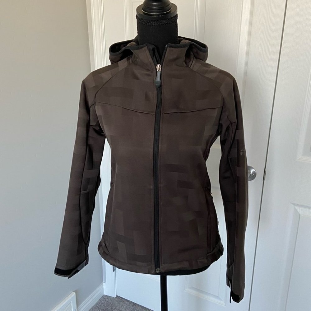 McKinley Windprotector Softshell 3000 Jacket